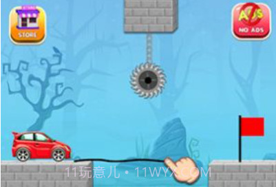 紧急救援绘画难题v11鐎瑰宕渧1.10截图