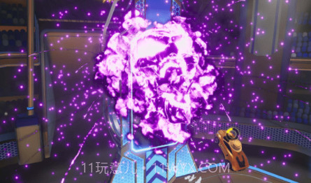 火箭联盟侧边撞击官网版v1.0.15截图