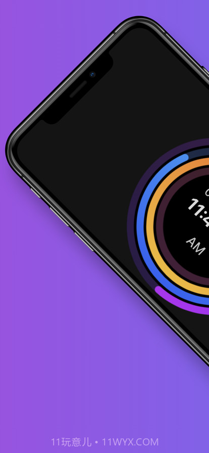 创意时钟安卓v1.3截图