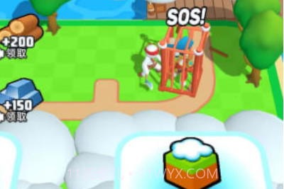 橡皮人冒险v1.0.12截图