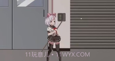 少女大战僵尸v0.15截图