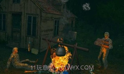 大脚怪怪物狩猎v1.15截图