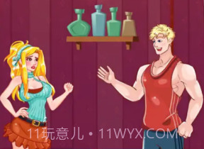 这关我不会v1.15截图