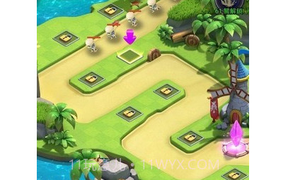 终极守护v1.0.21截图