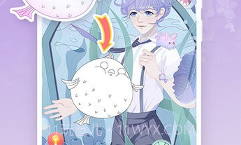 恋恋贴图v1.3.5V1.3.14截图