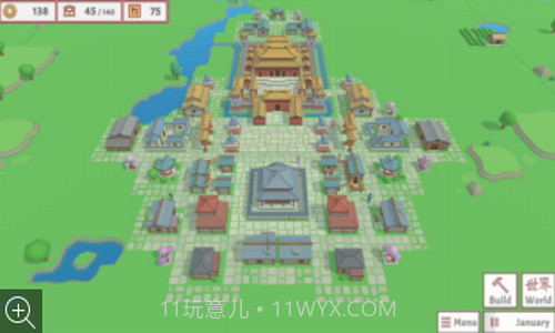 中华时代建设者v1.14截图