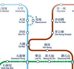 港铁通v1.0.15截图