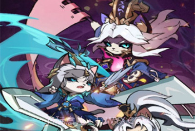 猫将三国v1.0.16截图