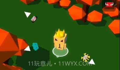 恶鬼抓人大作战v1.12截图