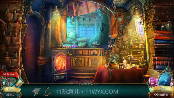 丢失的魔典2：神秘碎片1.7截图