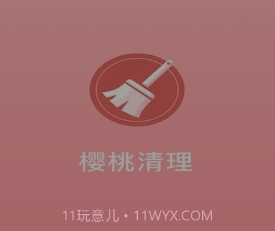 樱桃清理v1.0.15截图