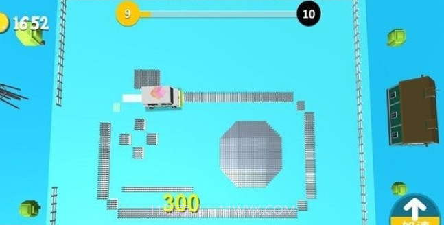 快落割草v1.14截图