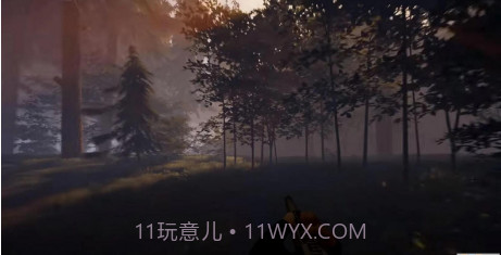 寻找大脚怪V1.14截图