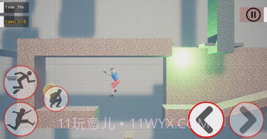 可妮大冒险v0.4.16截图