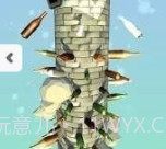 流行打碎玻璃v1.19截图