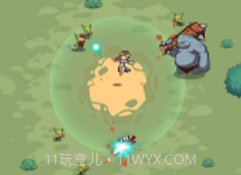 小小塔防幸存者v1.0.13截图