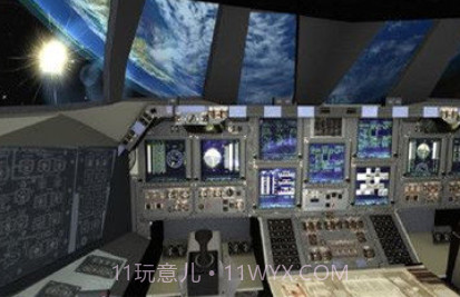 航天飞机2中文版v1.12截图