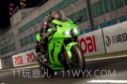 川崎大牛模拟器v1.12截图