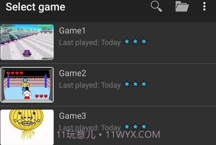 John GBAv3.11截图