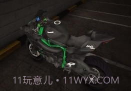 川崎h2rv2.3.14截图