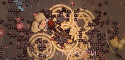 疯狂坦克大战僵尸v24.00.20截图