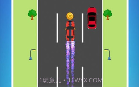 最强老司机v1.0.20截图