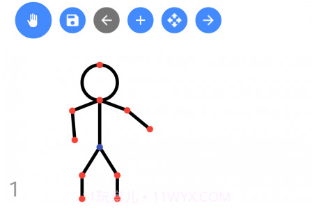 火柴人动画制作器v7.1.14截图