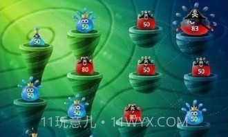 果冻勇士v1.25截图