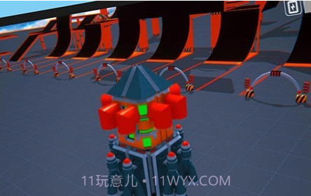 像素车车v5.19截图