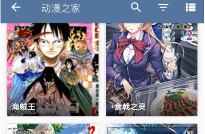 tachiyomiv0.11.11截图