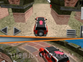 卡车老司机越野v1.6.18截图
