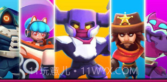 英雄来袭v524鐎瑰宕渧1.14截图