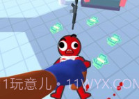 蜘蛛侠大战火柴人v0.3.17截图