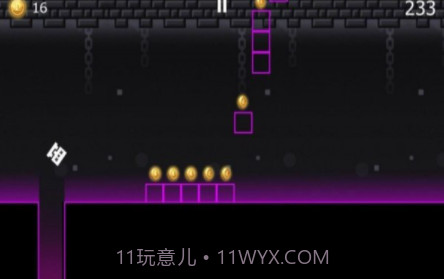 阴影的冒险v1.20截图