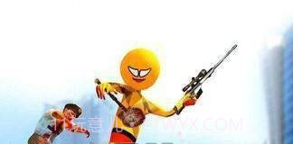火柴人忍者英雄v1.14截图