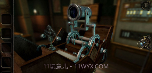The Room Threev1.13截图