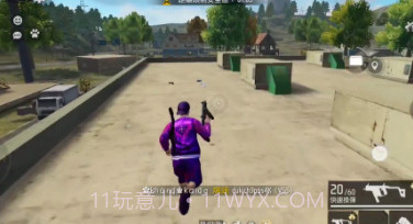 自由之火大逃亡v1.102.13截图
