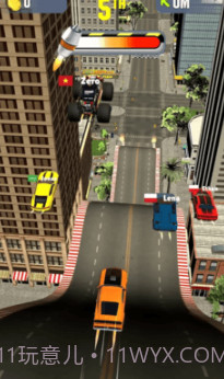 山路汽车v1.0.20截图