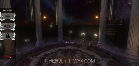 初音工具人家族EX1.15截图