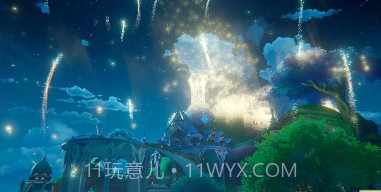 原神3.9天理尝蛆服v3.8.17截图