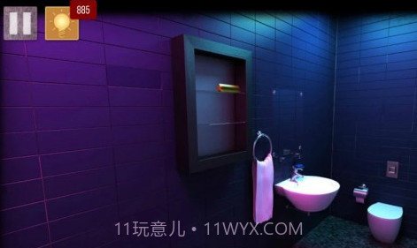 奇怪的公寓逃生v1.2.16截图