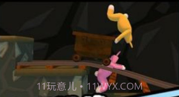 暴躁兔子模拟v1.15截图
