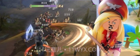 智勇双全v1.0.20截图