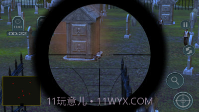 丧尸恐怖危机官网版1.4截图