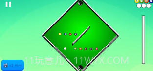 月宫桌球v1.22截图