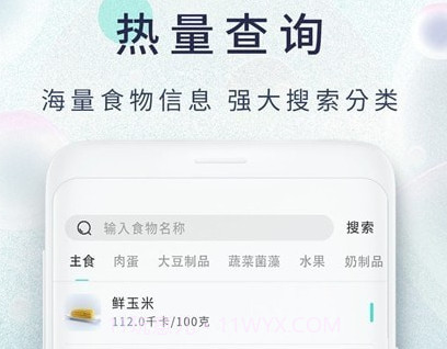 减肥日记v1.19截图