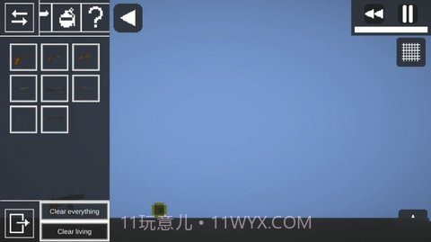 甜瓜游乐场查尔斯（Melon Playground）v13.13截图