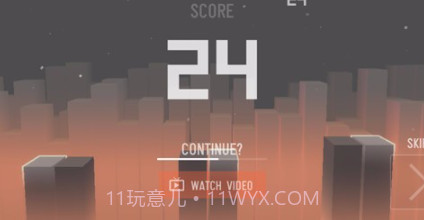 万圣节弹跳v1.20截图