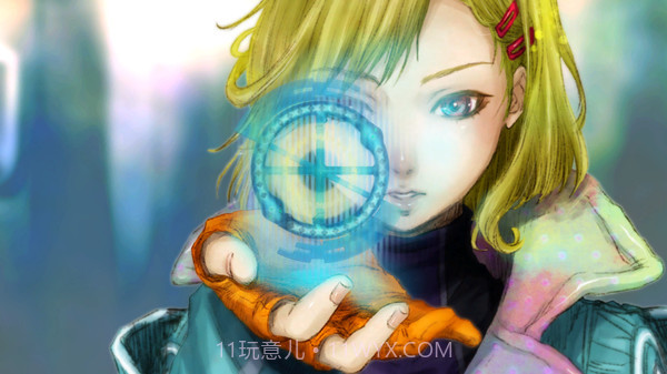 GNOSIAv1.15截图