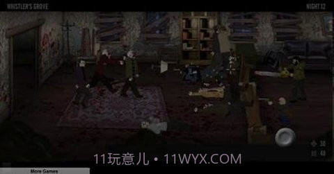 最后的战役之联合之城无敌版4.0.3截图